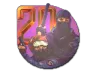 Sticker | CS20 Classic (Holo)