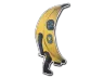 Sticker | CT in Banana