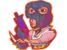 Sticker | Cubix Connexion