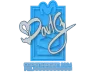 Sticker | dav1g | Copenhagen 2024