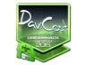 Sticker | DavCost (Foil) | Cluj-Napoca 2015