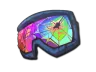 Sticker | Dead Eye (Holo)