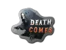 Sticker | Death Comes