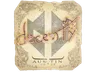 Sticker | decenty | Austin 2025
