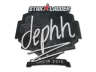 Sticker | dephh | Berlin 2019