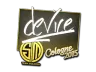 Sticker | device | Cologne 2015