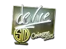 Sticker | device (Foil) | Cologne 2015