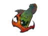 Sticker | Devouring Flame