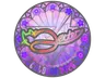 Sticker | dexter (Holo) | Cologne 2026