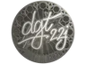 Sticker | dgt (Foil) | Cologne 2026