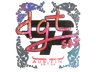 Sticker | dgt (Holo) | Austin 2025