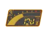 Sticker | Digital Dashboard (Lenticular)