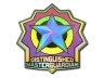 Sticker | Distinguished Master Guardian (Holo)