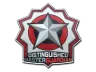 Sticker | Distinguished Master Guardian