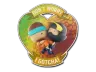 Sticker | Don't Worry (Holo)