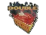 Sticker | Double Dip