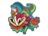 Sticker | Dr. Dazzles