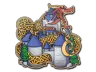 Sticker | Dragon's Keep