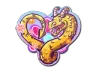 Sticker | Dragon Tale