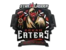 Sticker | DreamEaters | Berlin 2019