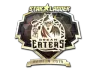 Sticker | DreamEaters (Gold) | Berlin 2019