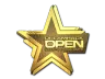 Sticker | DreamHack (Gold) | Cluj-Napoca 2015