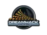 Sticker | DreamHack Winter 2014 (Foil)