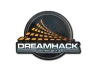 Sticker | DreamHack Winter 2014