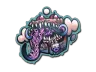 Sticker | Dreams And Mimics