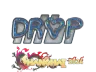 Sticker | drop (Glitter) | Shanghai 2024