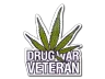 Sticker | Drug War Veteran