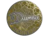 Sticker | dumau (Foil) | Cologne 2026