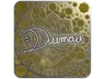 Sticker | dumau (Foil, Ranked) | Cologne 2026