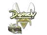 Sticker | dupreeh (Gold, Champion) | Paris 2023