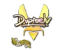Sticker | dupreeh (Holo) | Paris 2023