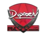 Sticker | dupreeh | Krakow 2017