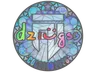 Sticker | dziugss (Holo) | Cologne 2026