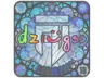 Sticker | dziugss (Holo, Ranked) | Cologne 2026
