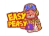 Sticker | Easy For Ricksaw