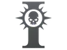 Sticker | Ecclesiarchy