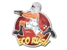 Sticker | Eco Rush