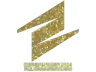 Sticker | ECSTATIC (Glitter) | Copenhagen 2024