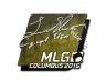 Sticker | Edward | MLG Columbus 2016