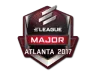 Sticker | ELEAGUE | Atlanta 2017