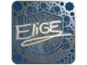 Sticker | EliGE (Foil, Ranked) | Cologne 2026