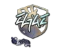 Sticker | EliGE (Holo) | Paris 2023
