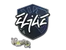 Sticker | EliGE | Paris 2023
