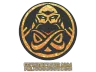 Sticker | ENCE (Glitter) | Copenhagen 2024