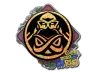 Sticker | ENCE (Glitter) | Rio 2022