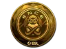 Sticker | ENCE (Gold) | Katowice 2019